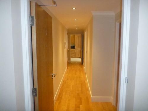 Serviced Apartments
