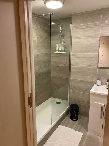 Serviced Apartments