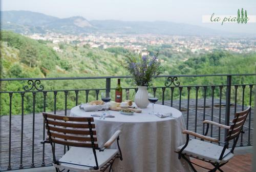Agroturismo Hotel La Piana