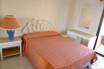 Apartamentos Residence Meridiana