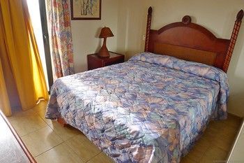 Apartamentos Residence Meridiana