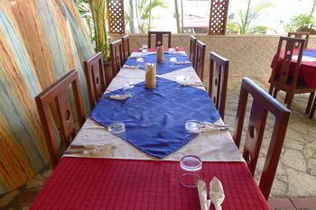 Apartamentos Residence Meridiana