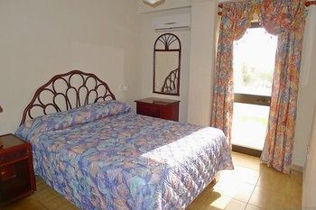 Apartamentos Residence Meridiana