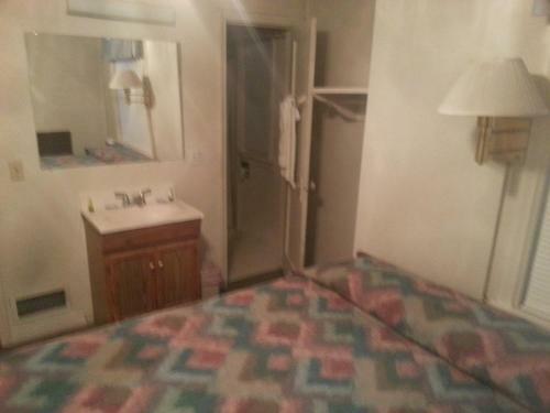 Bryce Canyon Motel