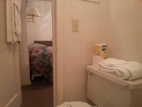 Bryce Canyon Motel