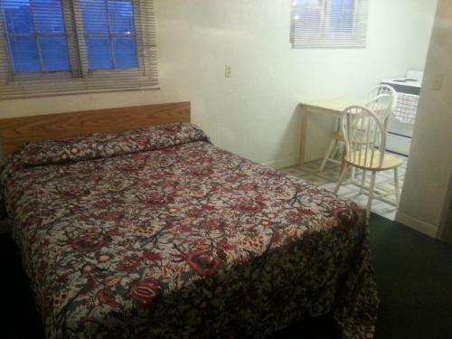 Bryce Canyon Motel