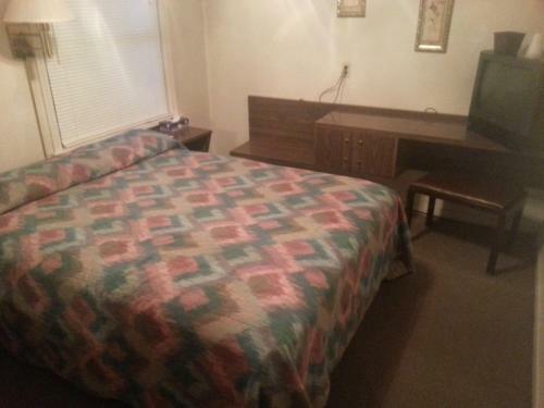 Bryce Canyon Motel