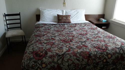 Bryce Canyon Motel