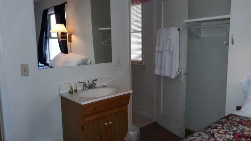 Bryce Canyon Motel