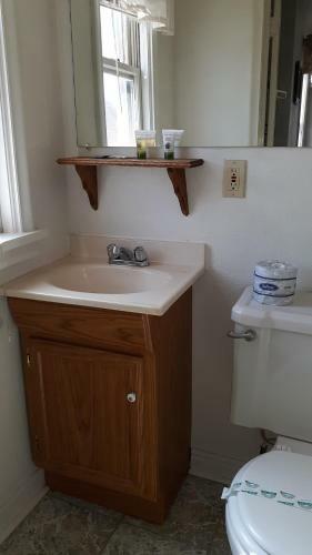 Bryce Canyon Motel