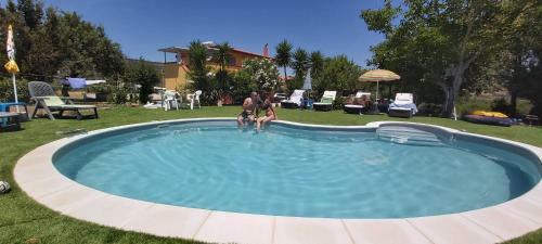 Bed & Breakfast Il Rosmarino