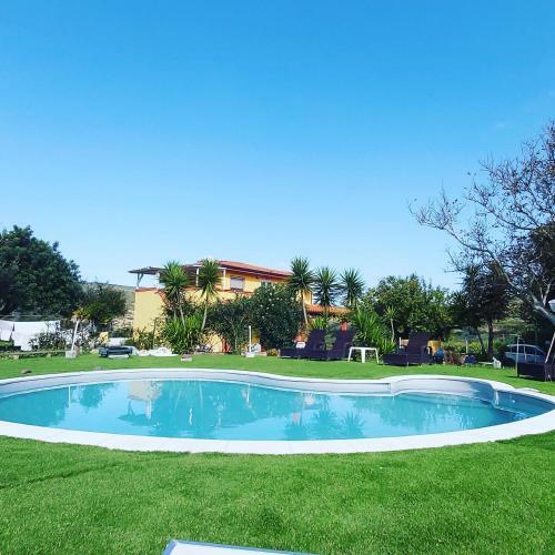 Bed & Breakfast Il Rosmarino