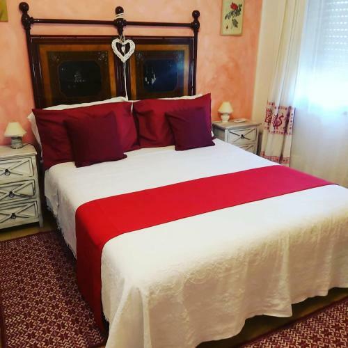 Bed & Breakfast Il Rosmarino