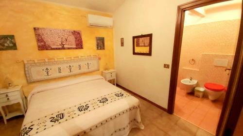 Bed & Breakfast Il Rosmarino