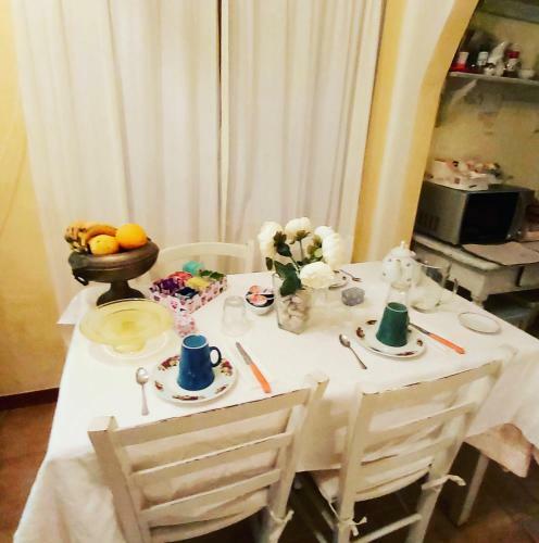 Bed & Breakfast Il Rosmarino