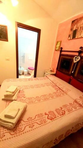 Bed & Breakfast Il Rosmarino