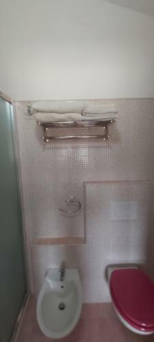 Bed & Breakfast Il Rosmarino