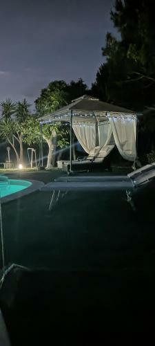 Bed & Breakfast Il Rosmarino