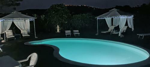 Bed & Breakfast Il Rosmarino