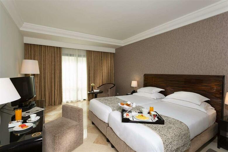 Hotel Paris