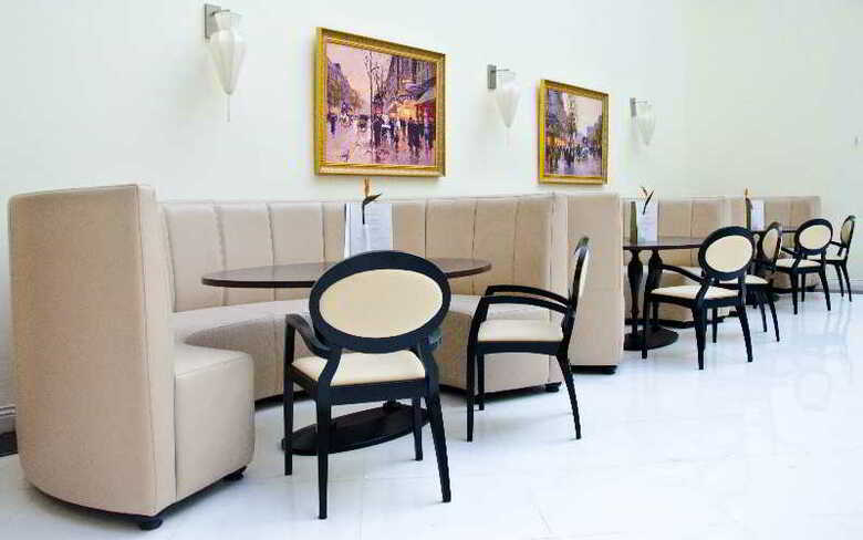 Hotel Paris