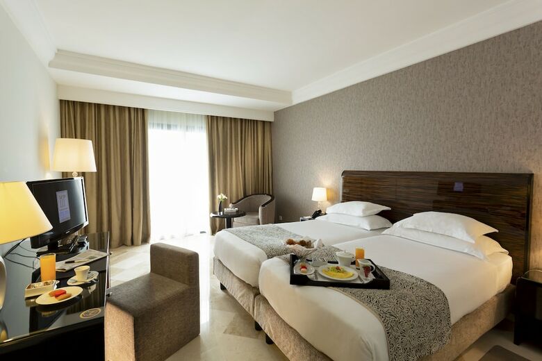 Hotel Paris