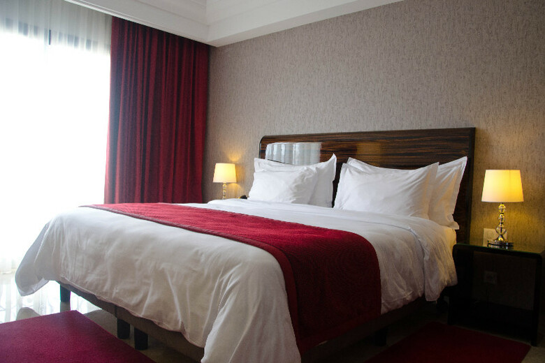 Hotel Paris