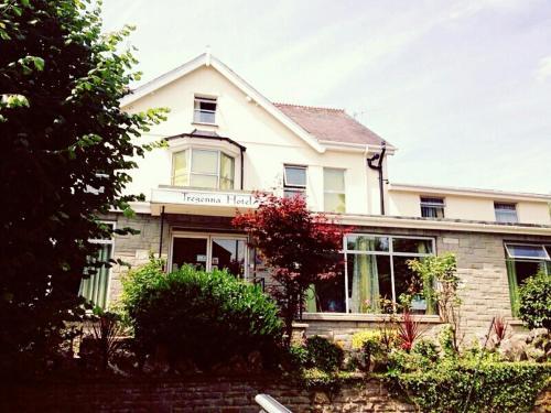 Tregenna Hotel