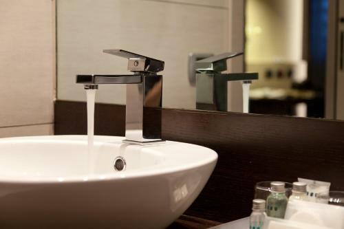 UNA Hotel Modena