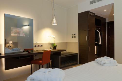 UNA Hotel Modena