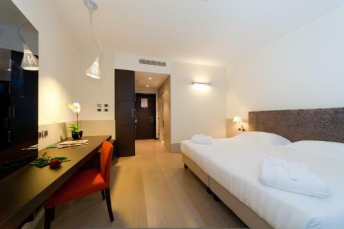 UNA Hotel Modena