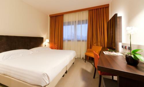 UNA Hotel Modena