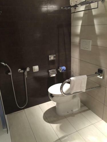 UNA Hotel Modena