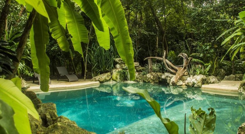 Hotel La Hacienda Cancun