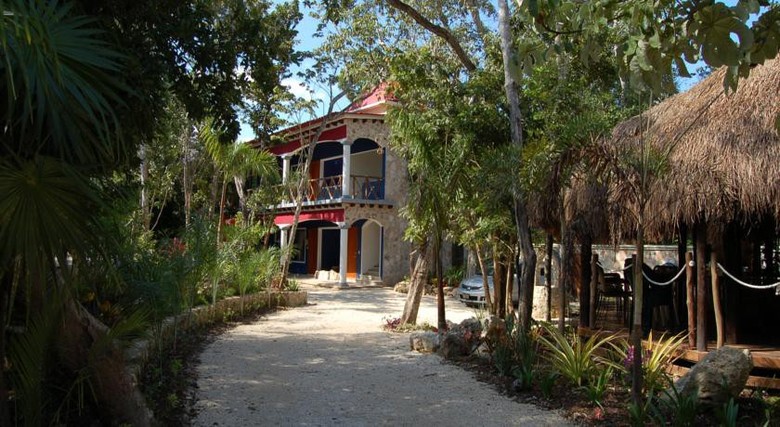 Hotel La Hacienda Cancun