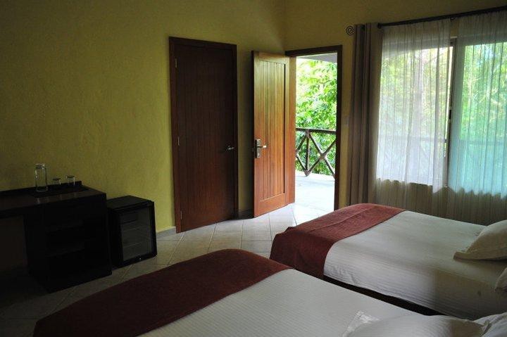 Hotel La Hacienda Cancun