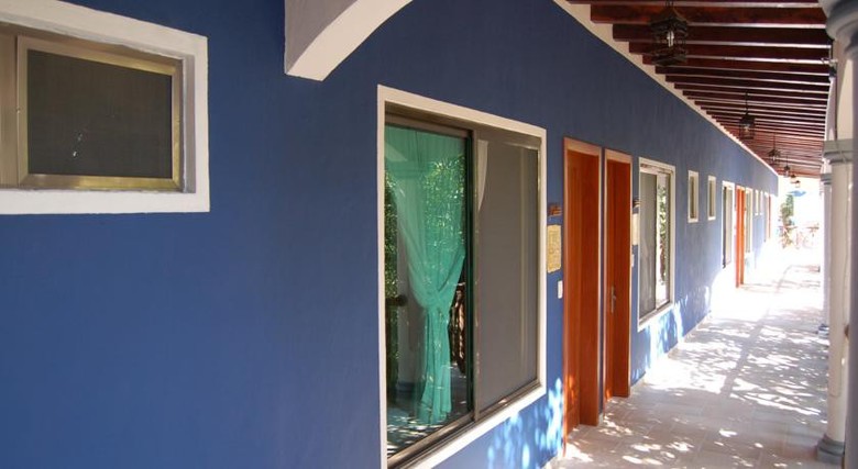Hotel La Hacienda Cancun