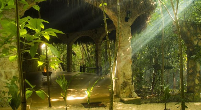 Hotel La Hacienda Cancun