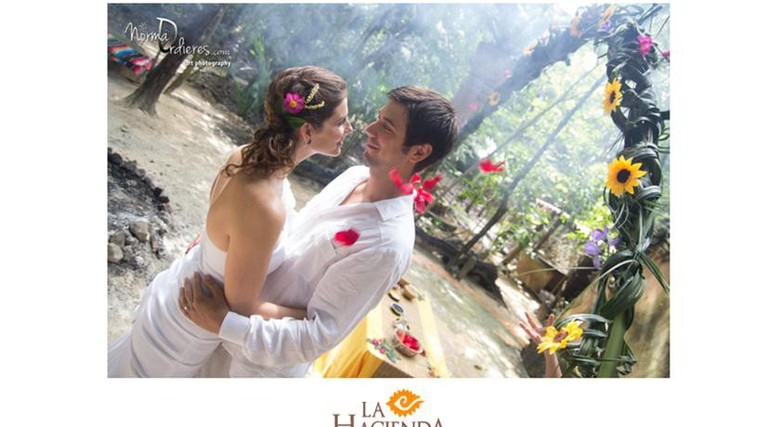 Hotel La Hacienda Cancun