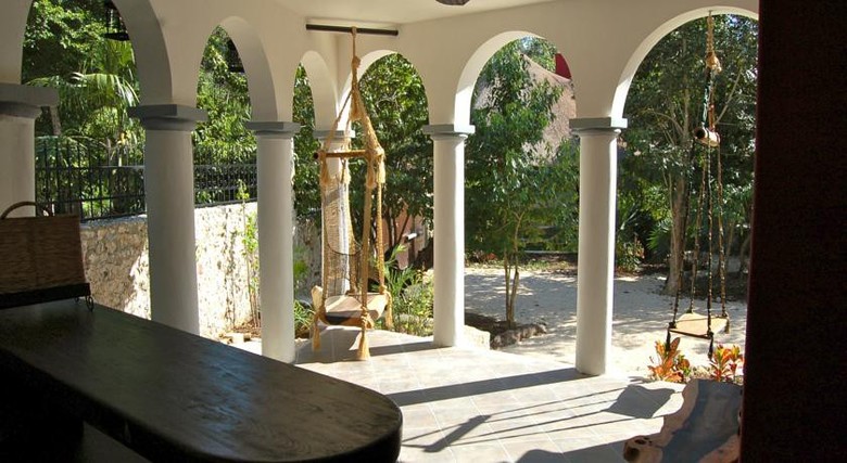 Hotel La Hacienda Cancun