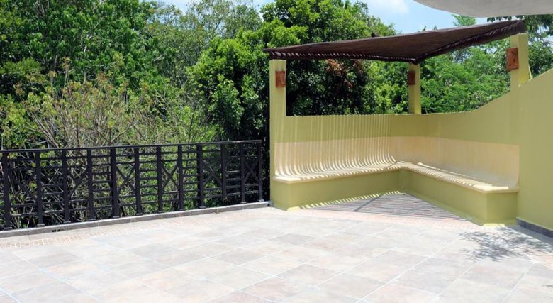 Hotel La Hacienda Cancun