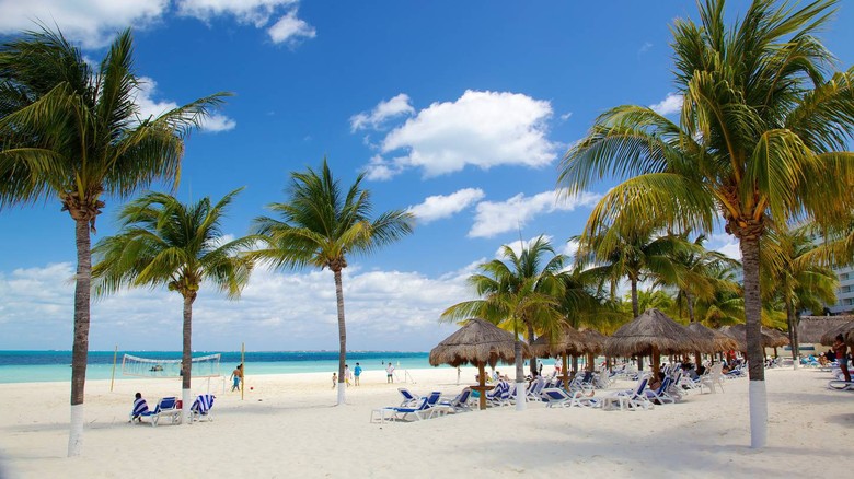 Hotel La Hacienda Cancun