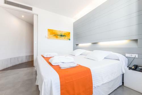 Hotel Spa Calagrande Cabo de Gata