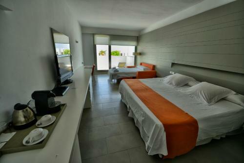 Hotel Spa Calagrande Cabo de Gata