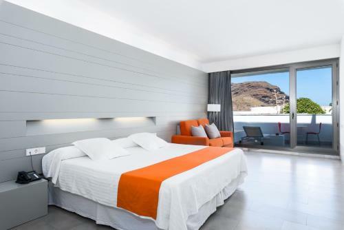 Hotel Spa Calagrande Cabo de Gata