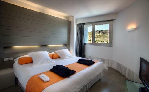 Hotel Spa Calagrande Cabo de Gata