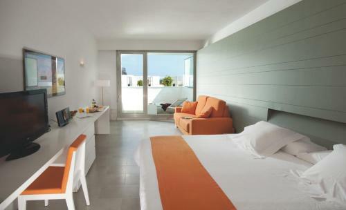 Hotel Spa Calagrande Cabo de Gata