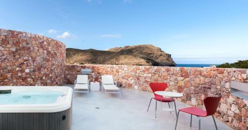 Hotel Spa Calagrande Cabo de Gata