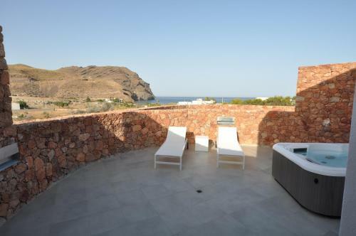 Hotel Spa Calagrande Cabo de Gata