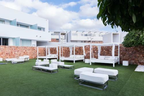 Hotel Spa Calagrande Cabo de Gata